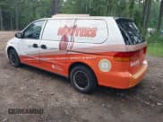 ✅ 2004 Honda Odyssey LX • VIN: 5FNRL18594B037821 • Lot: 42947494. Wystawiony na IAAI z przebiegiem 111 083 mil. Bezpłatny archiwum sprzedaży aukcyjnych z USA i szczegółowy raport historii pojazdu na DreamBid. Zdjęcie 3.