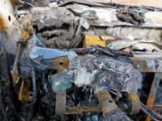 ✅ 2023 Chevrolet Traverse LT Cloth • VIN: 1GNERGKW7PJ203971 • Lot: 71010575. Wystawiony na Copart z przebiegiem Nie podano. Bezpłatny archiwum sprzedaży aukcyjnych z USA i szczegółowy raport historii pojazdu na DreamBid. Zdjęcie 9.