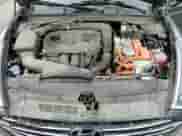 2022 Hyundai Sonata SEL с VIN KMHL34JJ2NA053346, выставлен на аукционе Copart как лот 59390145 с пробегом 32 876 миль миль и Списание • Salvage title. История ставок и продаж доступна на DreamBid. Изображение 15.