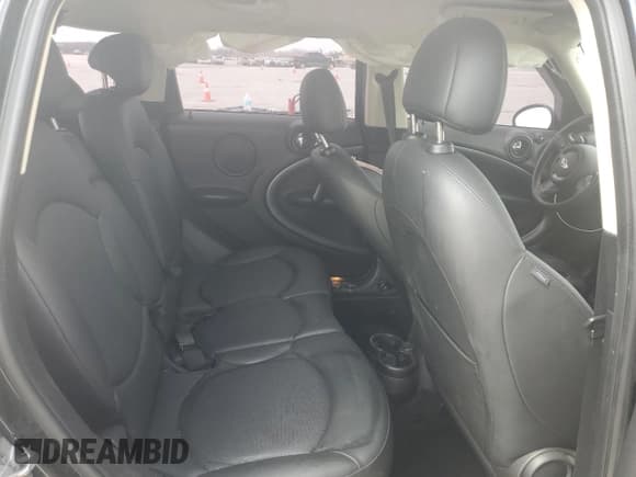 ✅ 2014 MINI Countryman S • VIN: WMWZC3C51EWP26751 • Lot: 49165415. Listed on Copart with 131,590 mi. Free auction sales archive from the USA and detailed vehicle history report at DreamBid. Image 10.
