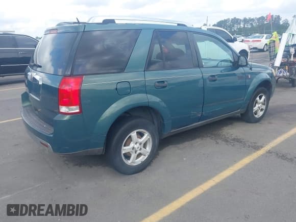 ✅ 2007 Saturn VUE I4 • VIN: 5GZCZ33D17S840661 • Lot: 42098146. Wystawiony na IAAI z przebiegiem 288 843 mil. Bezpłatny archiwum sprzedaży aukcyjnych z USA i szczegółowy raport historii pojazdu na DreamBid. Zdjęcie 4.