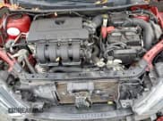 ✅ 2018 Nissan Sentra SV • VIN: 3N1AB7AP3JL618519 • Lot: 93955095. Listed on Copart with 131,006 mi. Free auction sales archive from the USA and detailed vehicle history report at DreamBid. Image 11.