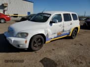 ✅ 2011 Chevrolet HHR 1LT • VIN: 3GNBABFW3BS559171 • Лот: 91477525. Опубликован ранее на Copart с пробегом 69 096 миль. Бесплатный доступ к архиву аукционных продаж из США и подробный отчёт об истории автомобиля на DreamBid. Изображение 1.