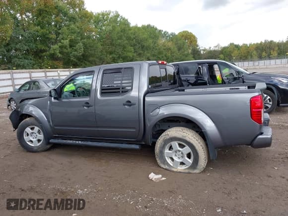 ✅ 2021 Nissan Frontier SV • VIN: 1N6ED0EAXMN709455 • Lot: 43250918. Listed on IAAI with 31,370 mi. Free auction sales archive from the USA and detailed vehicle history report at DreamBid. Image 14.