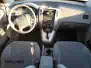 2006 Hyundai Tucson GLS z VIN KM8JN72D66U315185, wystawiony jako Copart lot #79770384 z przebiegiem 196 351 mil mil oraz Czysty tytuł • Clean title. Historia ofert i sprzedaży dostępna na DreamBid. Obrazek 8.