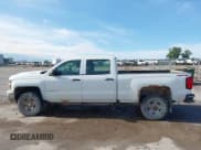 ✅ 2017 Chevrolet Silverado 2500HD Work Truck • VIN: 1GC1KUEYXHF225748 • Lot: 42691810. Listed on IAAI with 119,151 mi. Free auction sales archive from the USA and detailed vehicle history report at DreamBid. Image 15.