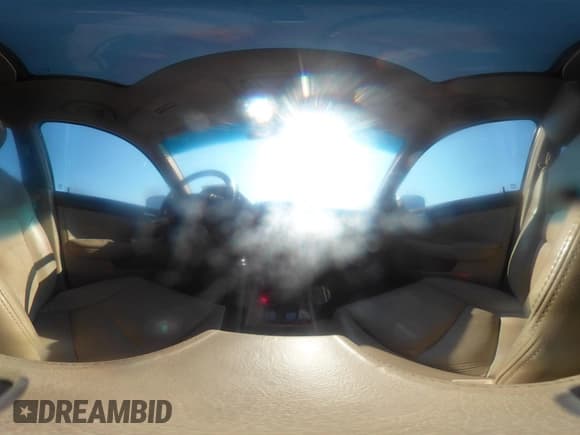 ✅ 2004 Honda Accord EX • VIN: 1HGCM66574A009190 • Lot: 43152033. Listed on IAAI with 197,615 mi. Free auction sales archive from the USA and detailed vehicle history report at DreamBid. Image 18.