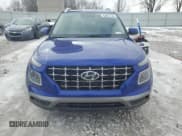 ✅ 2022 Hyundai Venue SEL • VIN: KMHRC8A39NU149766 • Lot: 43861135. Listed on Copart with 33,850 mi. Free auction sales archive from the USA and detailed vehicle history report at DreamBid. Image 5.