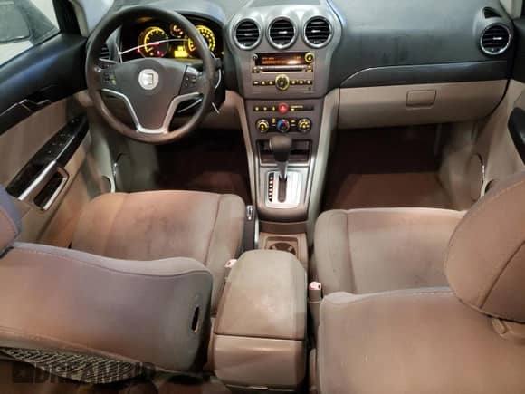 2008 Saturn VUE XE с VIN 3GSCL33P78S717924, выставлен на аукционе Copart как лот 86580774 с пробегом 188 745 миль миль и Списание • Salvage title. История ставок и продаж доступна на DreamBid. Изображение 8.