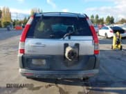 ✅ 2005 Honda CR-V EX • VIN: JHLRD78875C010838 • Lot: 43761589. Wystawiony na IAAI z przebiegiem 204 848 mil. Bezpłatny archiwum sprzedaży aukcyjnych z USA i szczegółowy raport historii pojazdu na DreamBid. Zdjęcie 16.