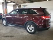 ✅ 2017 Kia Sorento LX • VIN: 5XYPGDA37HG289670 • Lot: 61502485. Listed on Copart with 87,309 mi. Free auction sales archive from the USA and detailed vehicle history report at DreamBid. Image 2.