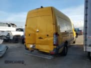 ✅ 2014 Freightliner Sprinter • VIN: WDYPE8DB6E5848909 • Lot: 82873464. Wystawiony na Copart z przebiegiem Nie podano. Bezpłatny archiwum sprzedaży aukcyjnych z USA i szczegółowy raport historii pojazdu na DreamBid. Zdjęcie 3.