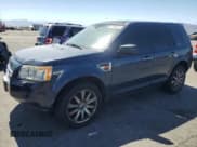 ✅ 2008 Land Rover LR2 HSE • VIN: SALFT24N38H063795 • Lot: 67049375. Listed on Copart with 191,522 mi. Free auction sales archive from the USA and detailed vehicle history report at DreamBid. Image 1.