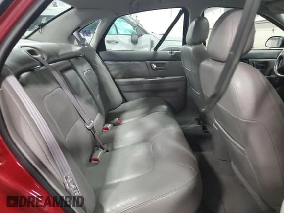 ✅ 2002 Ford Taurus SEL Deluxe • VIN: 1FAHP56S32G233519 • Lot: 59051105. Listed on Copart with 127,524 mi. Free auction sales archive from the USA and detailed vehicle history report at DreamBid. Image 10.