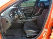 ✅ 2018 Dodge Charger R/T Scat Pack • VIN: 2C3CDXGJ4JH289992 • Lot: 68255415. Listed on Copart with 75,442 mi. Free auction sales archive from the USA and detailed vehicle history report at DreamBid. Image 7.