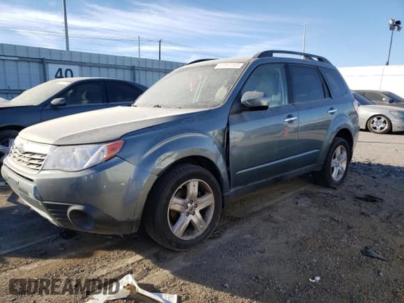 ✅ 2009 Subaru Forester X • VIN: JF2SH63679H793088 • Lot: 81161185. Wystawiony na Copart z przebiegiem 171 951 mil. Bezpłatny archiwum sprzedaży aukcyjnych z USA i szczegółowy raport historii pojazdu na DreamBid. Zdjęcie 1.