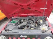 ✅ 2008 Jeep Wrangler Unlimited X • VIN: 1J4GA391X8L643615 • Lot: 43022530. Wystawiony na IAAI z przebiegiem 243 013 mil. Bezpłatny archiwum sprzedaży aukcyjnych z USA i szczegółowy raport historii pojazdu na DreamBid. Zdjęcie 10.