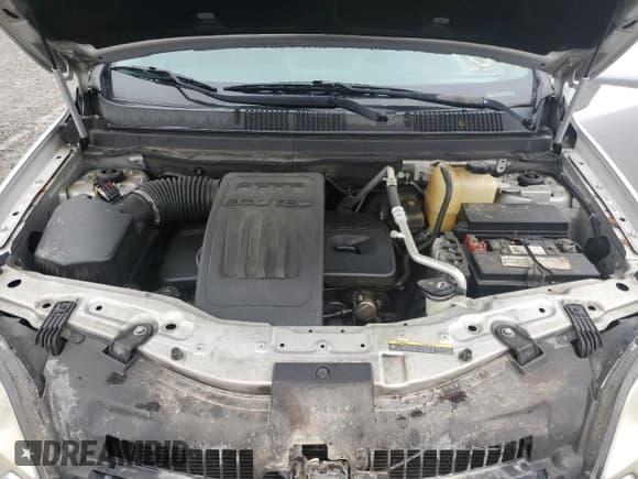 ✅ 2012 Chevrolet Captiva Sport LS • VIN: 3GNAL2EK6CS559302 • Lot: 50441914. Wystawiony na Copart z przebiegiem 153 802 mil. Bezpłatny archiwum sprzedaży aukcyjnych z USA i szczegółowy raport historii pojazdu na DreamBid. Zdjęcie 12.