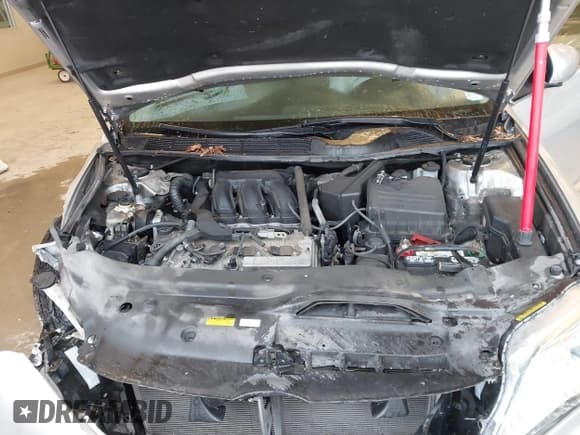 ✅ 2012 Toyota Avalon • VIN: 4T1BK3DB9CU458919 • Lot: 41064363. Listed on IAAI with 156,665 mi. Free auction sales archive from the USA and detailed vehicle history report at DreamBid. Image 10.