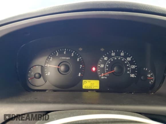 ✅ 2005 Hyundai Elantra GLS • VIN: KMHDN46D75U988247 • Lot: 48131775. Wystawiony na Copart z przebiegiem 166 864 mil. Bezpłatny archiwum sprzedaży aukcyjnych z USA i szczegółowy raport historii pojazdu na DreamBid. Zdjęcie 9.