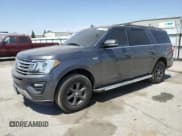 ✅ 2018 Ford Expedition Max XLT • VIN: 1FMJK1JT2JEA34471 • Лот: 58778925. Опубликован ранее на Copart с пробегом Не указан. Бесплатный доступ к архиву аукционных продаж из США и подробный отчёт об истории автомобиля на DreamBid. Изображение 1.