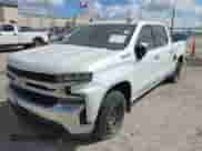 2020 Chevrolet Silverado 1500 LT с VIN 3GCPWCEDXLG320419, выставлен на аукционе IAAI как лот 42604469 с пробегом 102 895 миль миль и . История ставок и продаж доступна на DreamBid. Изображение 16.