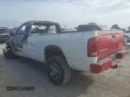 ✅ 2006 Dodge 2500 ST • VIN: 3D7KS26D76G290465 • Lot: 80106695. Wystawiony na Copart z przebiegiem Nie podano. Bezpłatny archiwum sprzedaży aukcyjnych z USA i szczegółowy raport historii pojazdu na DreamBid. Zdjęcie 2.