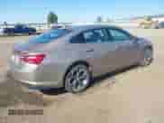 2022 Chevrolet Malibu LT with VIN 1G1ZD5ST3NF125023, listed as a IAAI auction lot 43324691 with 67,291 mi miles and . Bid and sale history available at DreamBid. Image 4.