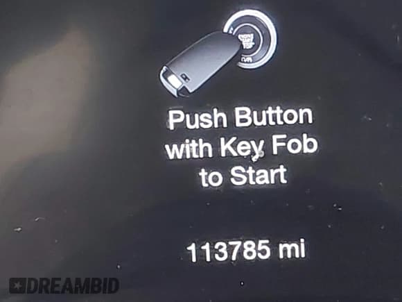 ✅ 2018 Dodge Durango R/T • VIN: 1C4SDJCT4JC381005 • Лот: 43288642. Опубликован ранее на IAAI с пробегом 113 785 миль. Бесплатный доступ к архиву аукционных продаж из США и подробный отчёт об истории автомобиля на DreamBid. Изображение 7.