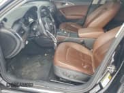 ✅ 2012 Audi A6 Premium • VIN: WAUBGAFC2CN005393 • Lot: 93933405. Wystawiony na Copart z przebiegiem 146 273 mil. Bezpłatny archiwum sprzedaży aukcyjnych z USA i szczegółowy raport historii pojazdu na DreamBid. Zdjęcie 7.