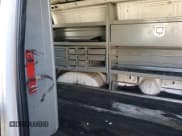 ✅ 2013 Ford Econoline Cargo Commercial • VIN: 1FTNE2EW2DDB22647 • Lot: 87264995. Listed on Copart with 190,620 mi. Free auction sales archive from the USA and detailed vehicle history report at DreamBid. Image 11.