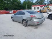 ✅ 2013 Acura TL • VIN: 19UUA8F27DA016767 • Lot: 42082878. Listed on IAAI with 121,058 mi. Free auction sales archive from the USA and detailed vehicle history report at DreamBid. Image 3.