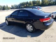 ✅ 2007 Hyundai Sonata GLS • VIN: 5NPET46C57H265015 • Лот: 69975734. Опубликован ранее на Copart с пробегом 64 288 миль. Бесплатный доступ к архиву аукционных продаж из США и подробный отчёт об истории автомобиля на DreamBid. Изображение 2.