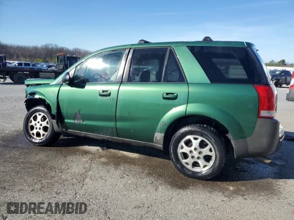 ✅ 2004 Saturn VUE V6 • VIN: 5GZCZ534X4S828807 • Lot: 87261534. Wystawiony na Copart z przebiegiem 397 721 mil. Bezpłatny archiwum sprzedaży aukcyjnych z USA i szczegółowy raport historii pojazdu na DreamBid. Zdjęcie 2.