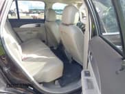 ✅ 2013 Lincoln MKX • VIN: 2LMDJ8JK7DBL41221 • Lot: 43315302. Wystawiony na IAAI z przebiegiem 131 514 mil. Bezpłatny archiwum sprzedaży aukcyjnych z USA i szczegółowy raport historii pojazdu na DreamBid. Zdjęcie 8.