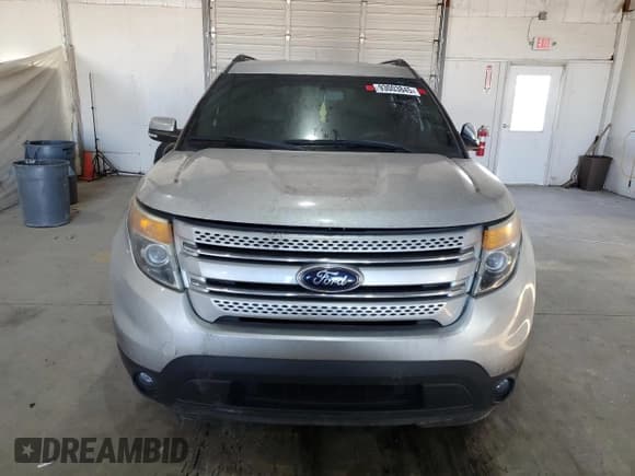 ✅ 2014 Ford Explorer Limited • VIN: 1FM5K8F87EGC13825 • Lot: 93003845. Wystawiony na Copart z przebiegiem Nie podano. Bezpłatny archiwum sprzedaży aukcyjnych z USA i szczegółowy raport historii pojazdu na DreamBid. Zdjęcie 5.
