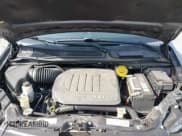 ✅ 2016 Chrysler Town & Country S • VIN: 2C4RC1HG0GR138532 • Lot: 42164215. Listed on IAAI with 55,486 mi. Free auction sales archive from the USA and detailed vehicle history report at DreamBid. Image 10.