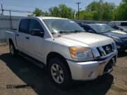 ✅ 2013 Nissan Titan S • VIN: 1N6AA0EC4DN314373 • Лот: 56024535. Опубликован ранее на Copart с пробегом 62 183 миль. Бесплатный доступ к архиву аукционных продаж из США и подробный отчёт об истории автомобиля на DreamBid. Изображение 4.