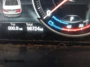 ✅ 2014 BMW 7 Series ALPINA B7 • VIN: WBAYE8C53ED780597 • Lot: 43130128. Wystawiony na IAAI z przebiegiem 98 724 mil. Bezpłatny archiwum sprzedaży aukcyjnych z USA i szczegółowy raport historii pojazdu na DreamBid. Zdjęcie 15.