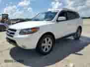 2007 Hyundai Santa Fe SE с VIN 5NMSH13E47H019014, выставлен на аукционе Copart как лот 73686764 с пробегом 193 241 миль миль и Списание • Salvage title. История ставок и продаж доступна на DreamBid. Изображение 1.