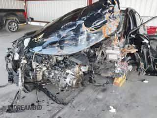 2012 Hyundai Azera с VIN KMHFH4JG7CA177385, выставлен на аукционе IAAI как лот 41241583 с пробегом Не указан миль и . История ставок и продаж доступна на DreamBid. Изображение 6.