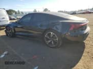 ✅ 2023 Audi e-tron GT Prestige • VIN: WAUEJBFW6P7004210 • Лот: 88105605. Опубликован ранее на Copart с пробегом Не указан. Бесплатный доступ к архиву аукционных продаж из США и подробный отчёт об истории автомобиля на DreamBid. Изображение 2.