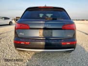 ✅ 2020 Audi Q5 Premium Plus • VIN: WA1BNAFY5L2071596 • Lot: 70526045. Wystawiony na Copart z przebiegiem 52 478 mil. Bezpłatny archiwum sprzedaży aukcyjnych z USA i szczegółowy raport historii pojazdu na DreamBid. Zdjęcie 6.