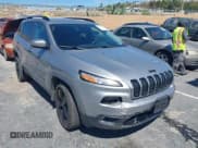 ✅ 2016 Jeep Cherokee Latitude • VIN: 1C4PJMCS4GW170322 • Лот: 41841572. Опубликован ранее на IAAI с пробегом 112 884 миль. Бесплатный доступ к архиву аукционных продаж из США и подробный отчёт об истории автомобиля на DreamBid. Изображение 1.
