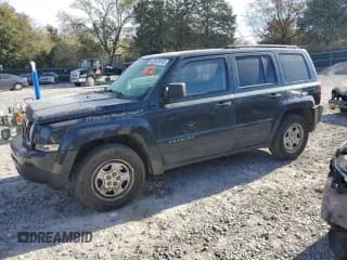 ✅ 2014 Jeep Patriot Sport • VIN: 1C4NJPBB9ED856911 • Lot: 82637915. Listed on Copart with 227,860 mi. Free auction sales archive from the USA and detailed vehicle history report at DreamBid. Image 1.