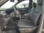 ✅ 2025 Buick Enclave Sport Touring • VIN: 5GAERBRS3SJ188068 • Lot: 53399815. Listed on Copart with 5 mi. Free auction sales archive from the USA and detailed vehicle history report at DreamBid. Image 7.