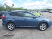 ✅ 2013 Toyota RAV4 XLE • VIN: 2T3WFREV2DW014968 • Lot: 43915808. Listed on IAAI with 147,696 mi. Free auction sales archive from the USA and detailed vehicle history report at DreamBid. Image 13.