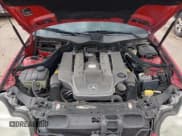 ✅ 2002 Mercedes-Benz C AMG • VIN: WDBRF65J32F194077 • Lot: 43174628. Wystawiony na IAAI z przebiegiem Nie podano. Bezpłatny archiwum sprzedaży aukcyjnych z USA i szczegółowy raport historii pojazdu na DreamBid. Zdjęcie 10.