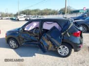 ✅ 2022 Hyundai Venue SE • VIN: KMHRB8A35NU200411 • Lot: 41523273. Listed on IAAI with 41,127 mi. Free auction sales archive from the USA and detailed vehicle history report at DreamBid. Image 13.