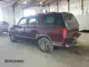 1999 Chevrolet Tahoe Z71 с VIN 1GNEK13RXXJ565075, выставлен на аукционе Copart как лот 89463505 с пробегом 302 942 миль миль и Списание • Salvage title. История ставок и продаж доступна на DreamBid. Изображение 2.